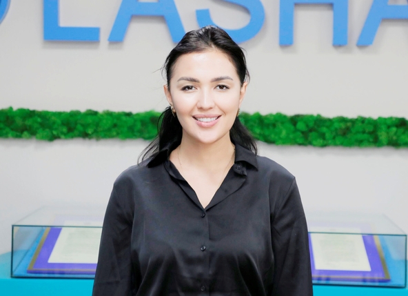 جاستار مۇمكىندىگىن كەڭەيتەتىن باعدارلاما