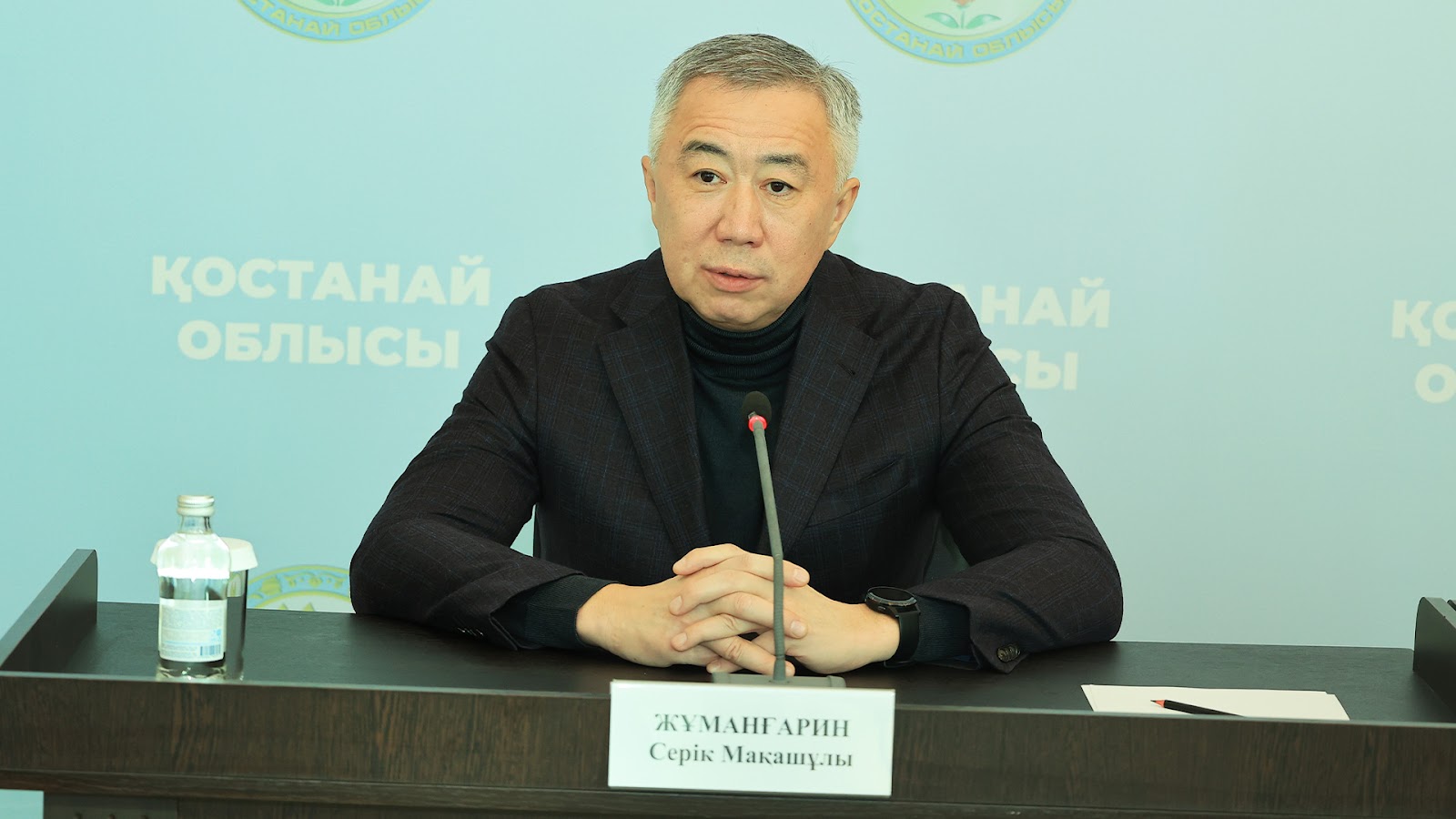 تەرەڭ وڭدەۋ جوبالارى ىسكە قوسىلادى