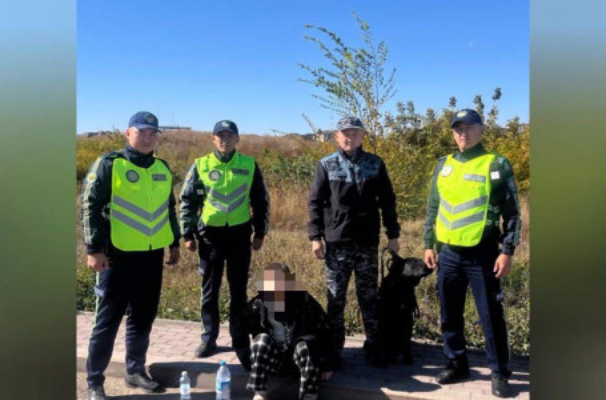 قاراعاندىدا دەنساۋلىعىندا كىناراتى بار 83 جاستاعى زەينەتكەر جوعالىپ كەتكەن