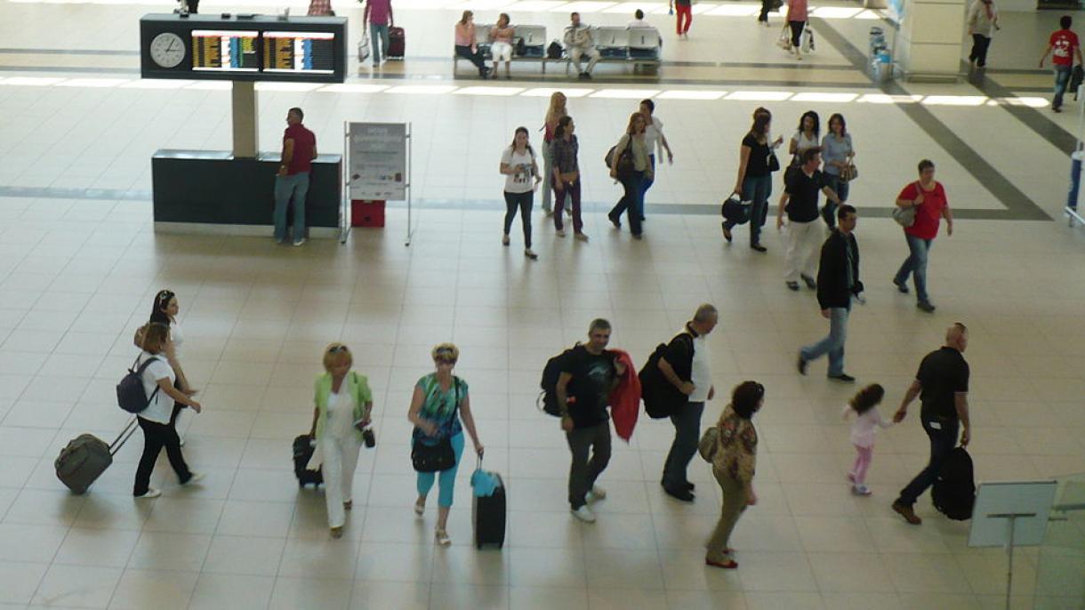 قازاقستان تۇرعىندارى بيىل جازدا قاي ەلگە كوپ بارعان