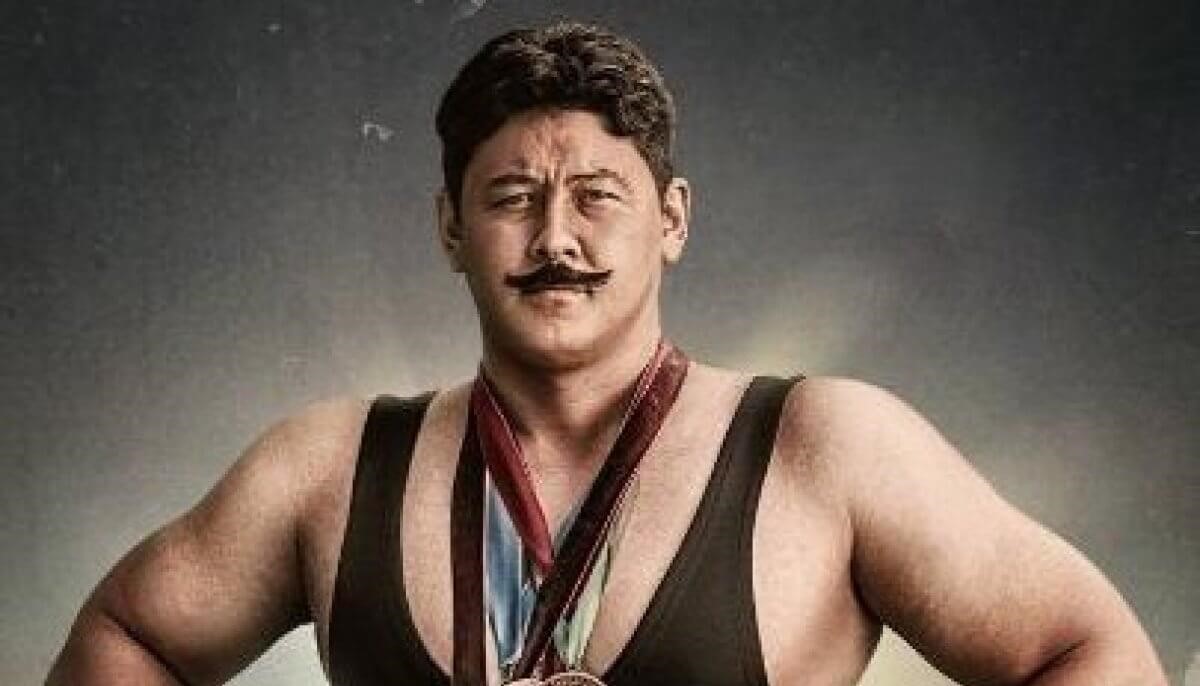 قاجىمۇقان تۋرالى ءفيلمنىڭ كورسەتىلىمى باستالادى