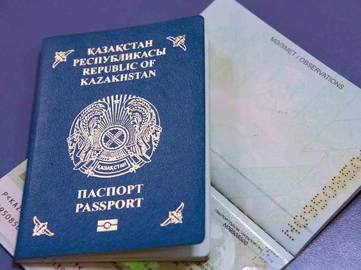 ماروككوعا ۆيزاسىز ساپارلاۋعا بولادى