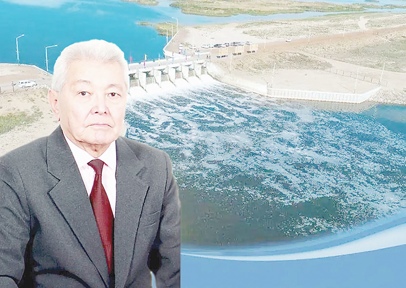 سۋ شارۋاشىلىعى ماماندارىنا ايرىقشا كوڭىل بولىنۋگە ءتيىس