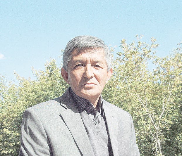 جانى جايساڭ جامالدىن