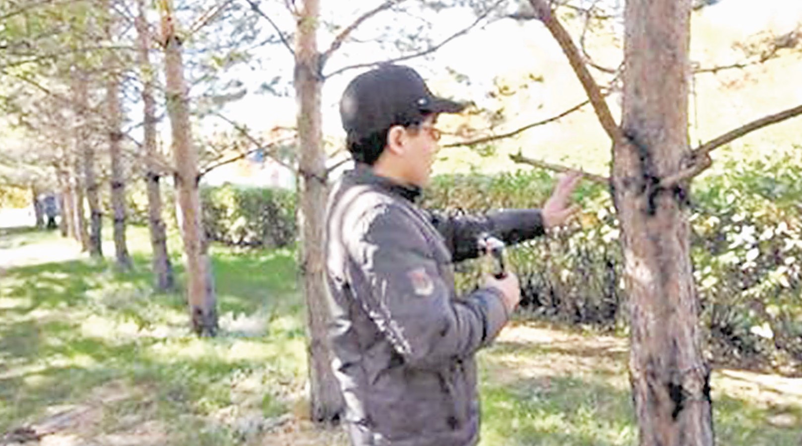 عالام عاجاپتارى: زاعيپتارعا ارنالعان اپپارات