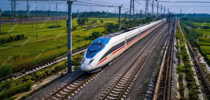 ەلىمىزدە تاعى ءبىر حالىقارالىق تەمىرجول قاتىناسى ىسكە قوسىلادى