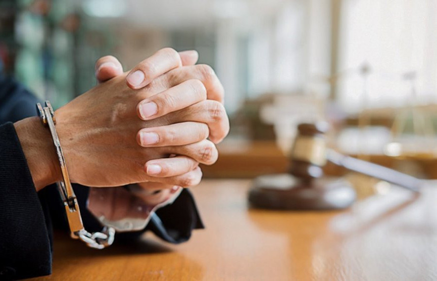 شىمكەنتتە جوعارى وقۋ ورنىنىڭ رەكتورى قاماۋعا الىندى