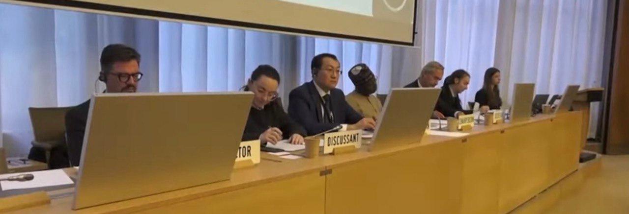 دسۇ قازاقستاننىڭ ساۋدا ساياساتىنا جوعارى باعا بەردى