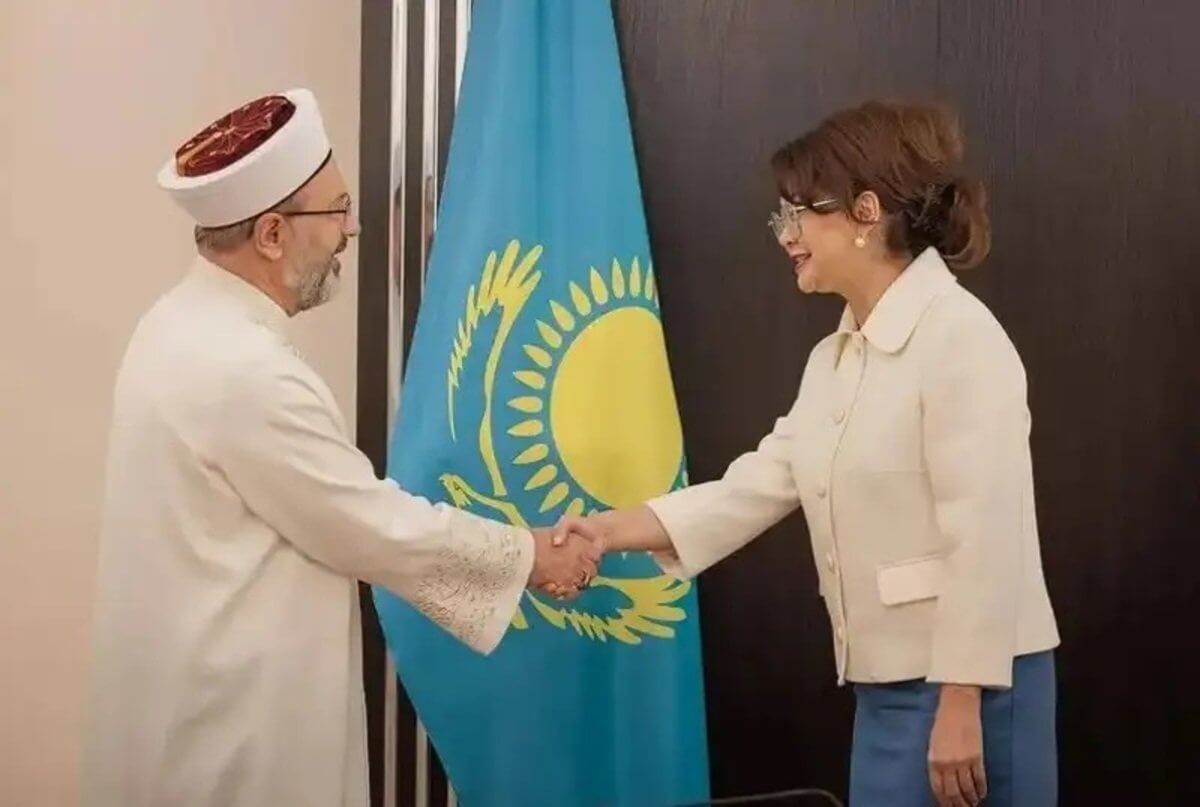 قۇندىلىقتاردى ىلگەرىلەتۋگە دەن قويدى