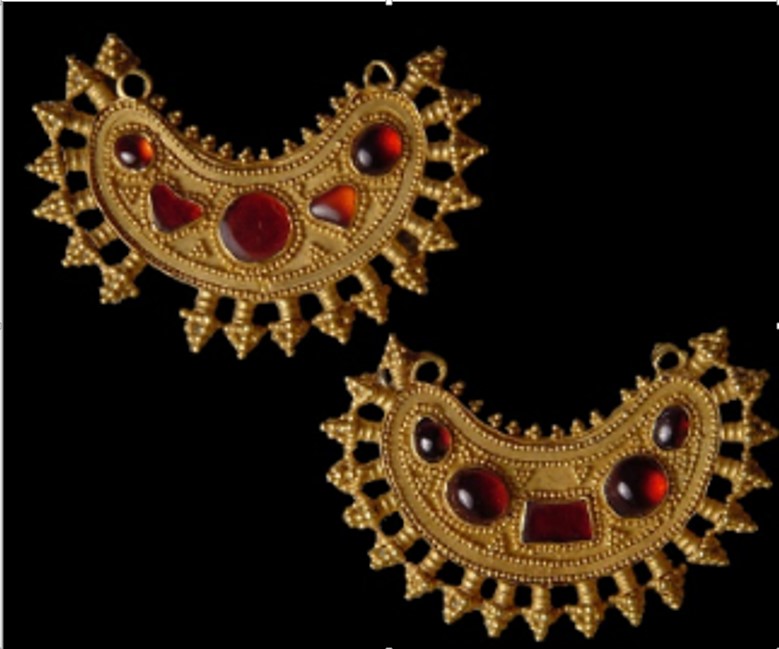 عۇن اشەكەيلەرىنىڭ ەرەكشە تەحنيكاسى