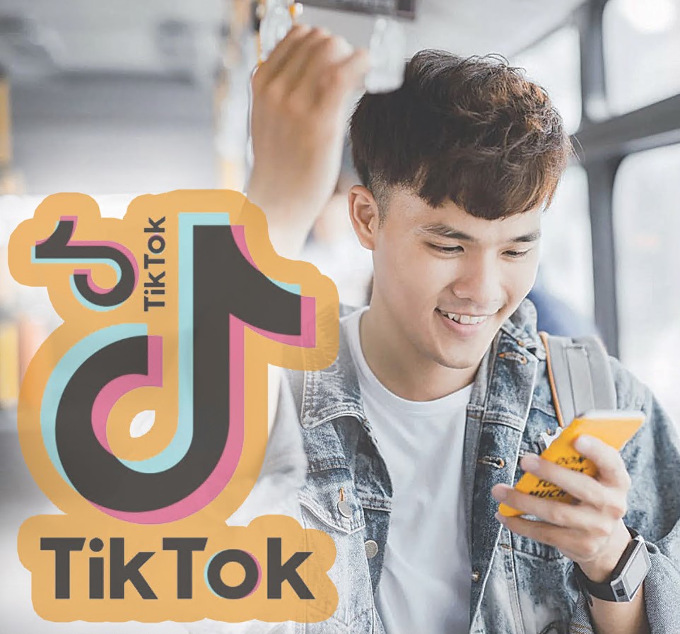 جەتكىنشەكتى جەتەكتەپ, TikTok, قايدا باراسىڭ؟