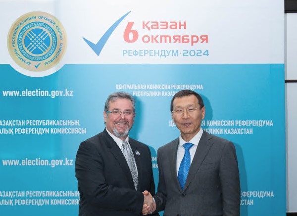 حالىقارالىق بايقاۋشىلار قىزىعۋشىلىعى جوعارى