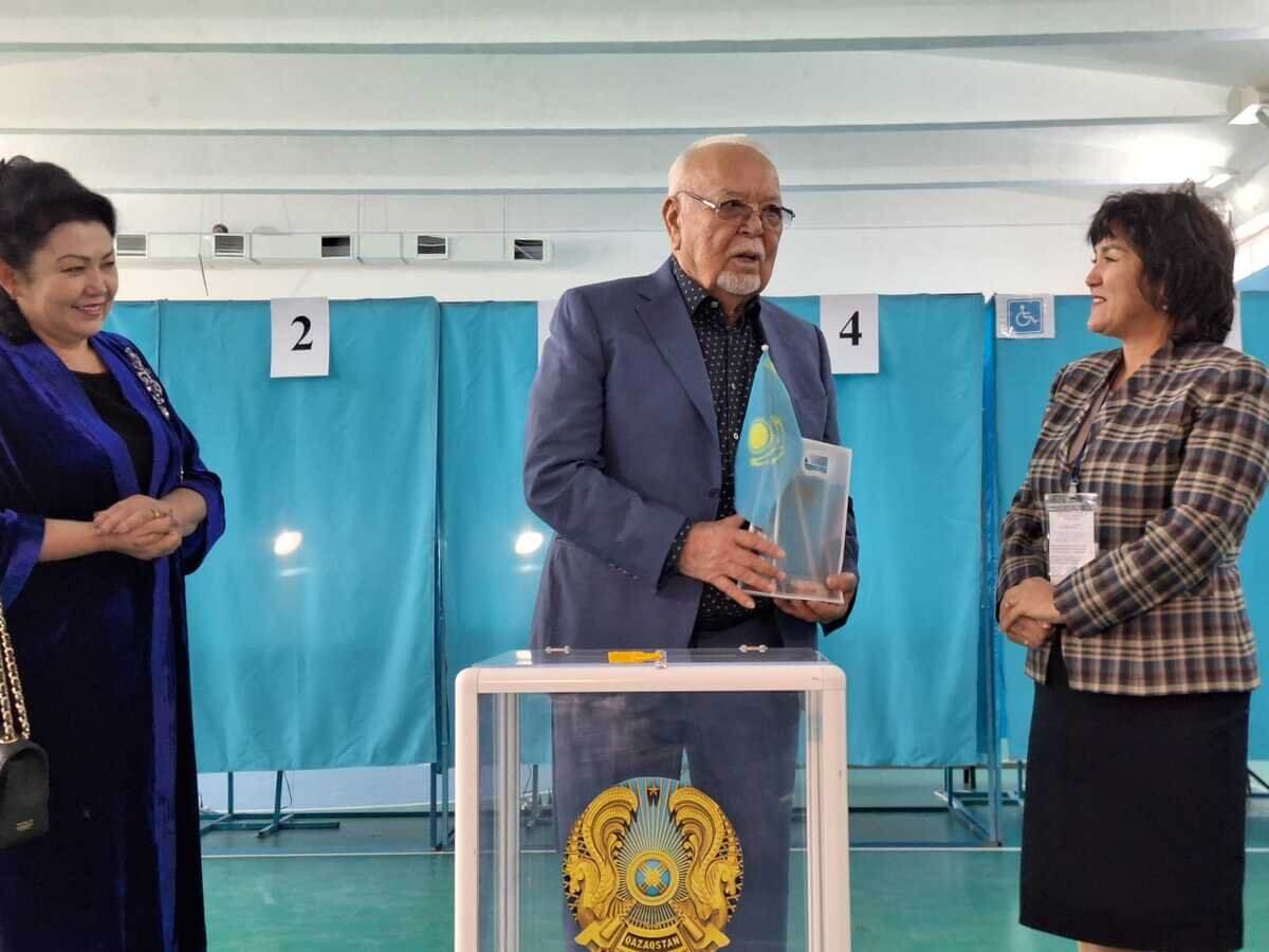 دامۋعا باستايتىن قادام