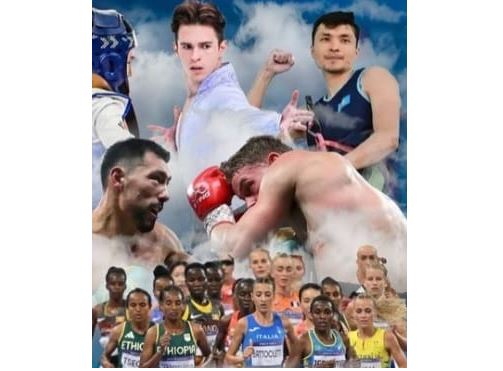 سپورتشىلاردىڭ وتكەن اپتاداعى جەڭىستەرى