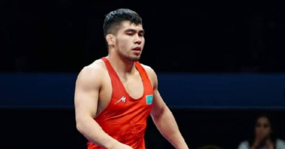 الەم چەمپيوناتى: قازاقستان قۇراماسى جاساقتالدى