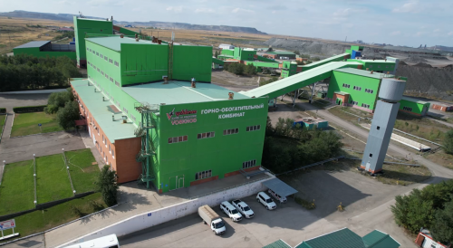 اقتوبەدە ەكولوگيالىق رۇقساتسىز جۇمىس ىستەگەن كاسىپورىنعا ايىپپۇل سالىندى