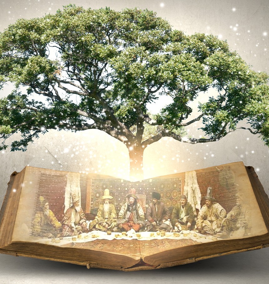 «قازاقتىڭ باس ءبيىن» سايلاماي ءىس بىتپەي مە؟