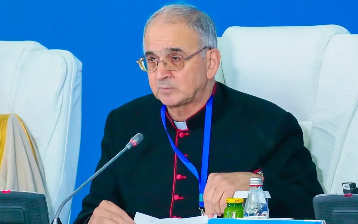 قازاقستاننىڭ ادامزاتقا تارتۋى