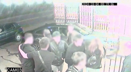 تالعارداعى جاس جىگىتتىڭ ءولىمى: بەينەباقىلاۋ كامەراسىنداعى جازبالار وشىرىلگەن بە؟