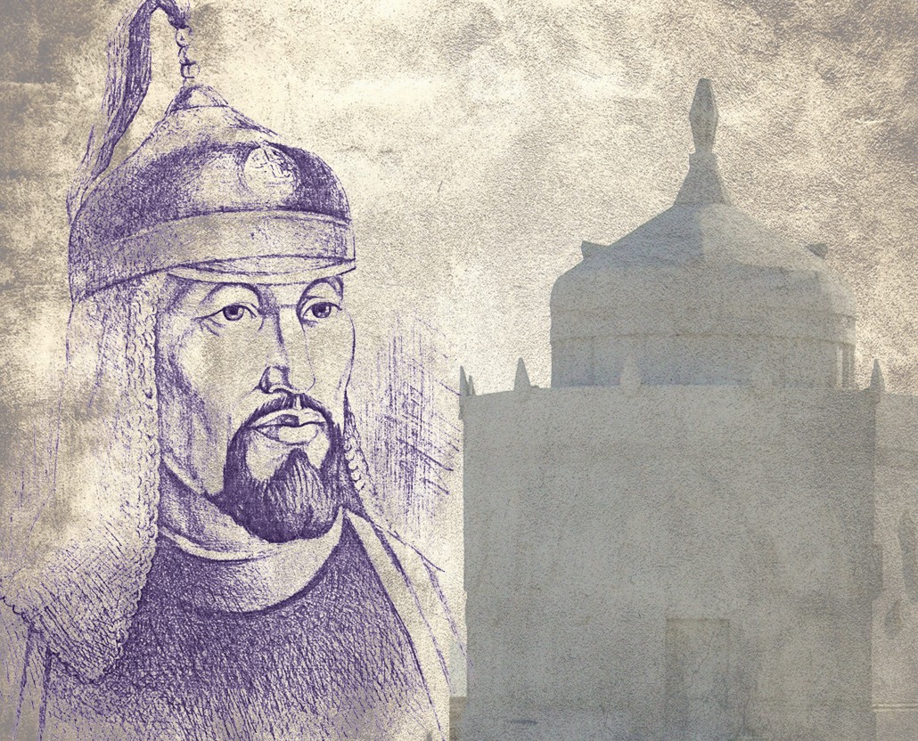 ماحامبەت-عۇمىر