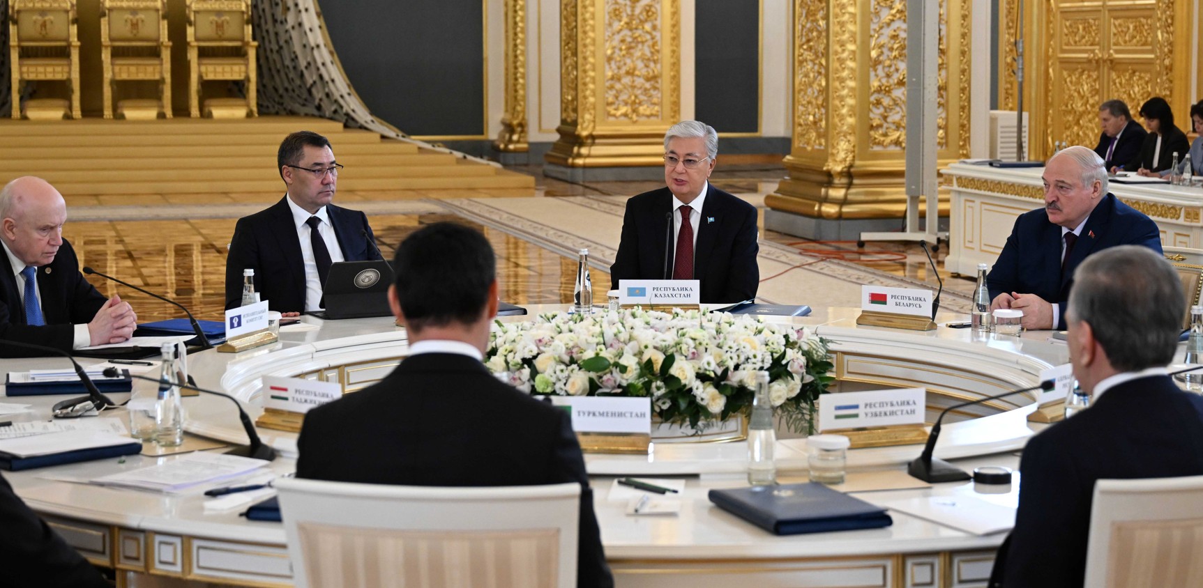 ىنتىماقتاستىق پەن دامۋ ۇدەرىسىندەگى تمد