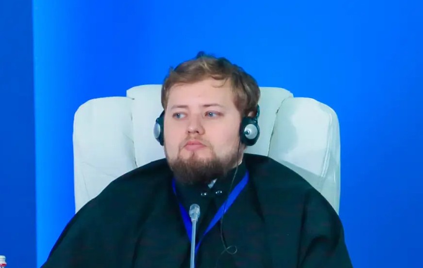 اردىڭ ايقىن ءۇنى