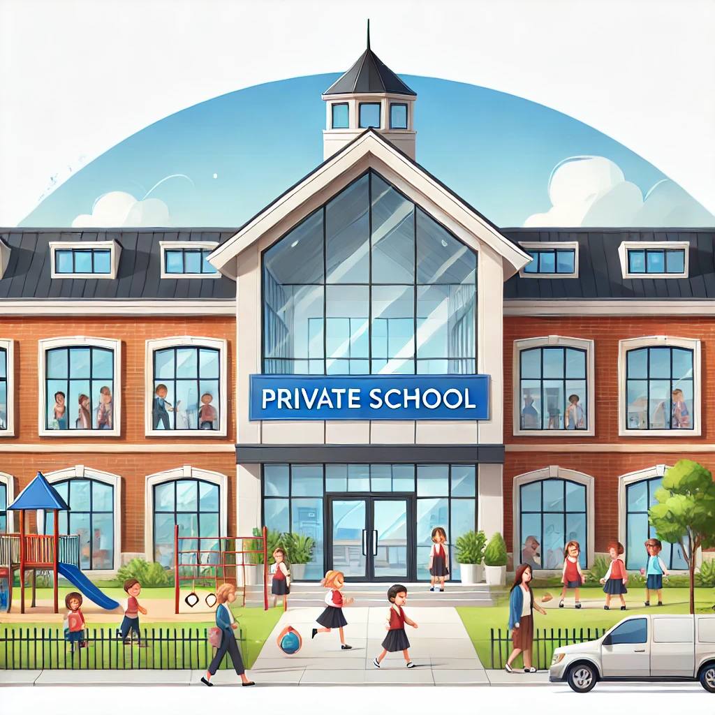 جەكەمەنشىك مەكتەپ: ساپاسى مەن سىنى