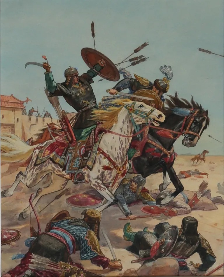 «الپامىس باتىر» جىرى حالىقارالىق عىلىمي-تەوريالىق كونفەرەنتسيا وتەدى