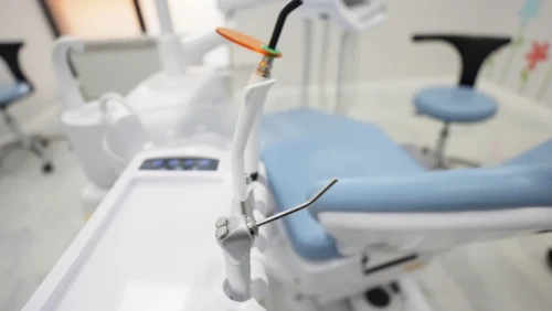 «ساۋ تىسپەن بولاشاققا»: مەكتەپتەردە ستوماتولوگيالىق كابينەت اشىلادى