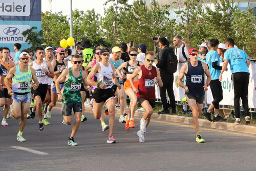 استانادا جەكسەنبى كۇنى بىرنەشە كوشە جابىلادى