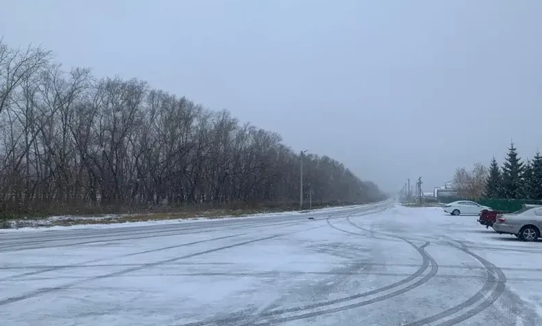 كوكتايعاق, بۇرقاسىن: سينوپتيكتەر 17 وڭىردە داۋىلدى ەسكەرتۋ جاريالادى