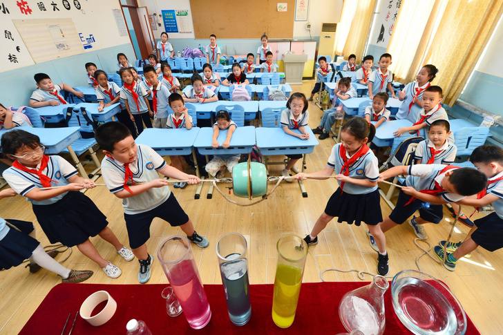 عالام عاجاپتارى: ناشار وقىعانداردى ەمدەيتىن ورتالىق