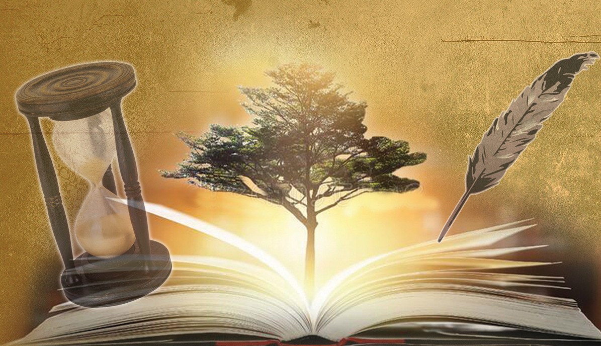 «تەرىس اعاش» ءتالىمى