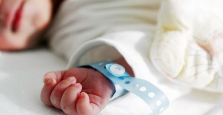 سەمەيدە قوقىس جاشىگىنەن تابىلعان نارەستە شەتىنەپ كەتكەن