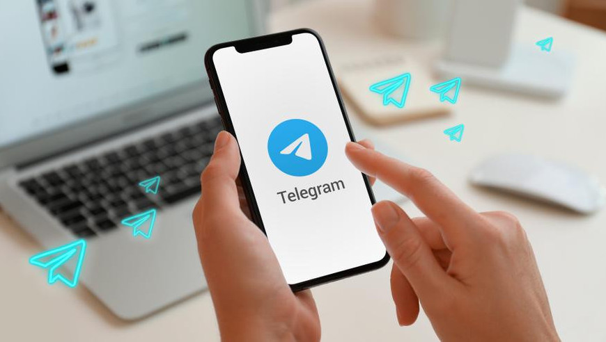 قازاقستاندا Telegram-نىڭ كەڭسەسى اشىلادى