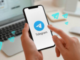قازاقستاندا Telegram-نىڭ كەڭسەسى اشىلادى