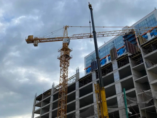 قۇرىلىس سالاسىندا ينۆەستيتسيالىق جوبالاردى باقىلاۋ كۇشەيتىلەدى