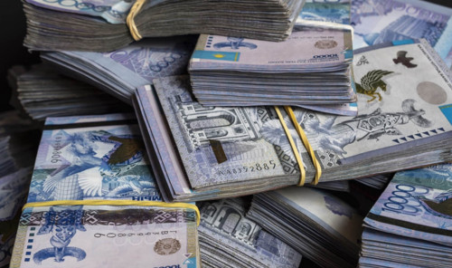 ەكى ۆيللا مەن اكىمشىلىك عيمارات: مەملەكەتكە 177 ملرد تەڭگە قايتارىلدى