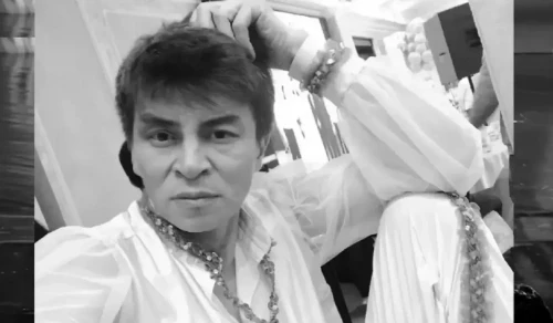 «بۋىنسىز ادام». تانىمال تسيرك ءارتيسى قايتىس بولدى