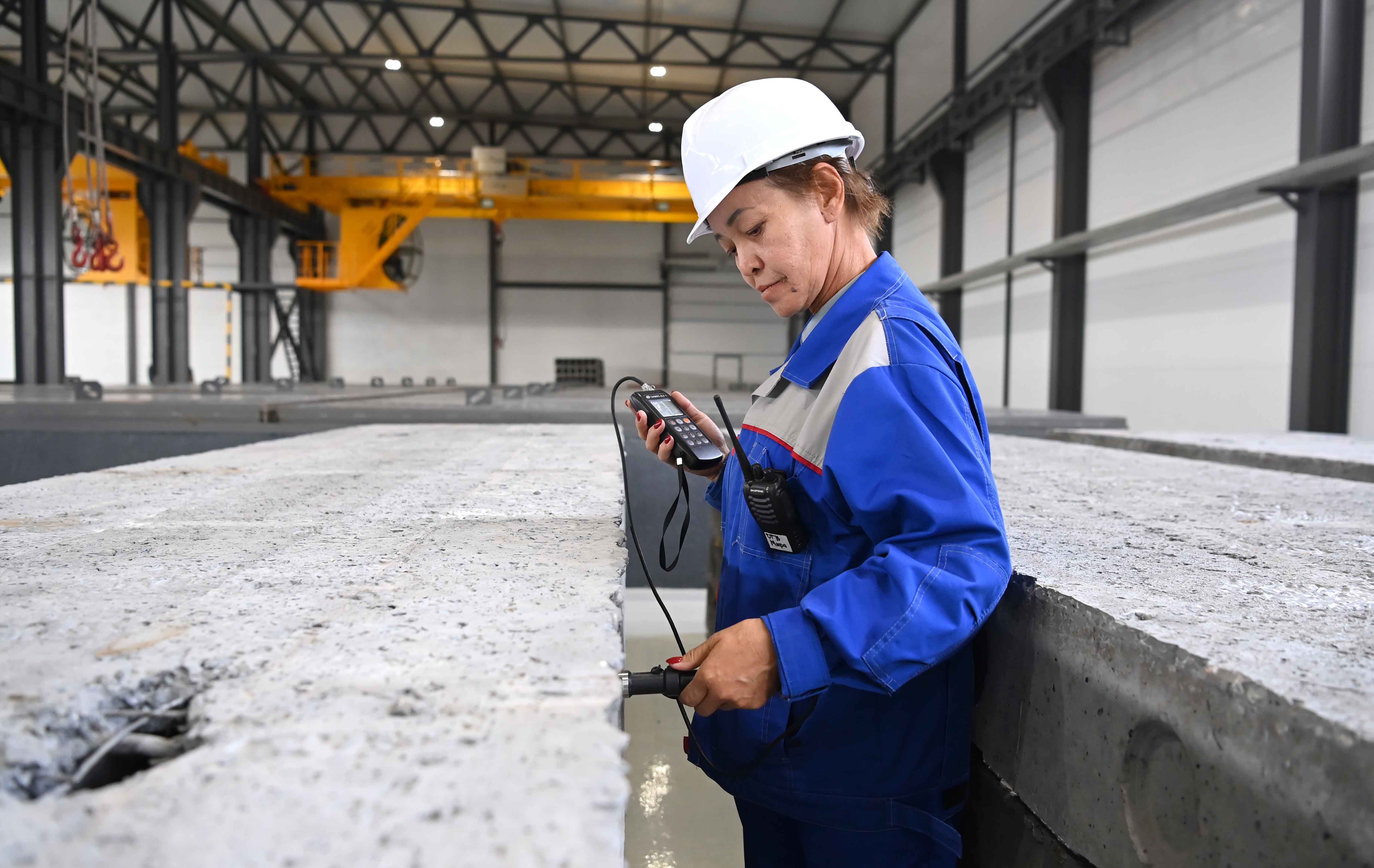 كاسىپوداق: ەڭبەكشى قۇقىعىنىڭ قورعالۋى قالاي؟