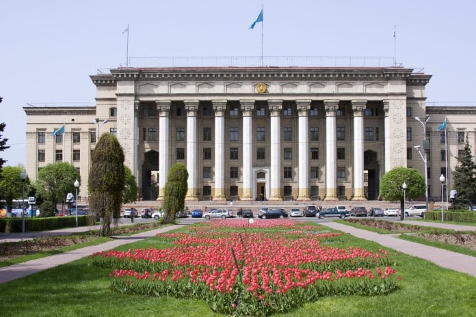 قبتۋ: NNEF – ۇزدىكسىز  دامۋ مۇمكىندىگى