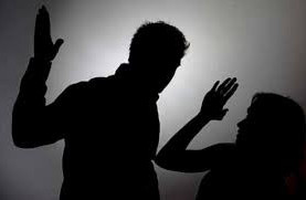 ەلوردادا تانىس قىزىن ۇرىپ-سوققان جىگىت قاماۋعا الىندى