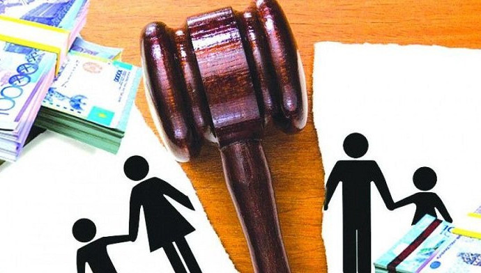 سقو-دا اليمەنت تولەمەگەن اكەلەر جاۋاپقا تارتىلدى