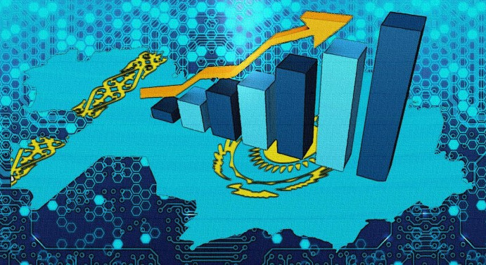 ەل ەكونوميكاسى 9 ايدا 4%-عا ءوستى