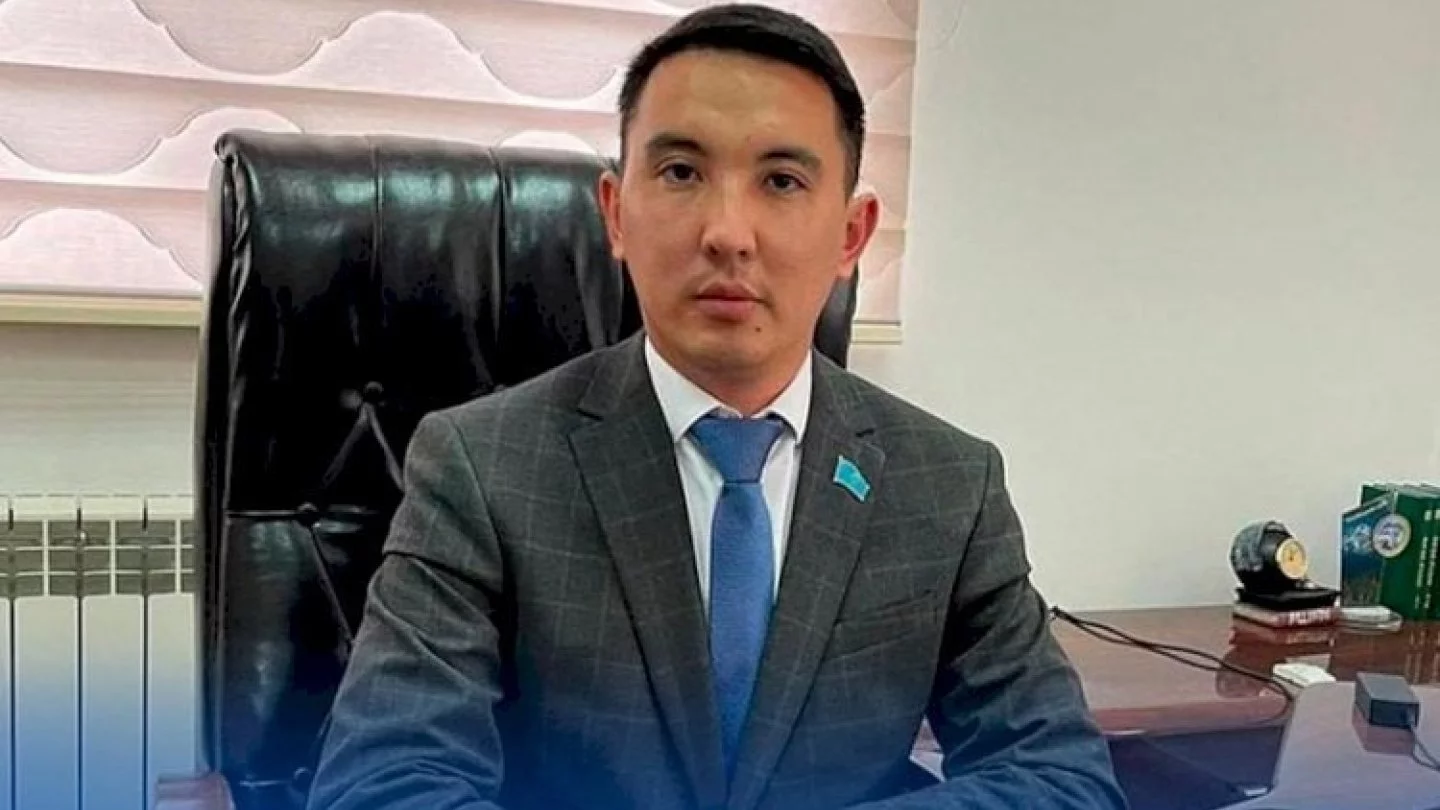 تالعار قالاسىنىڭ اكىمى قىزمەتىنەن بوساتىلدى