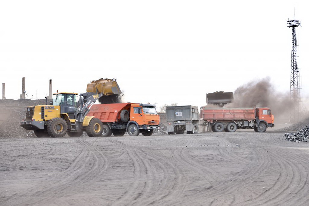 قارا وتىن قورى جەتكىلىكتى