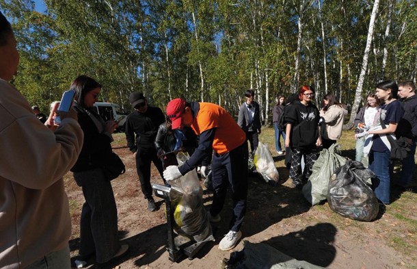 جاقسىلىق جارشىسى