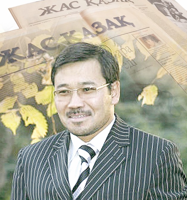 تەرىسايىرىقتا جولىققان جايساڭ