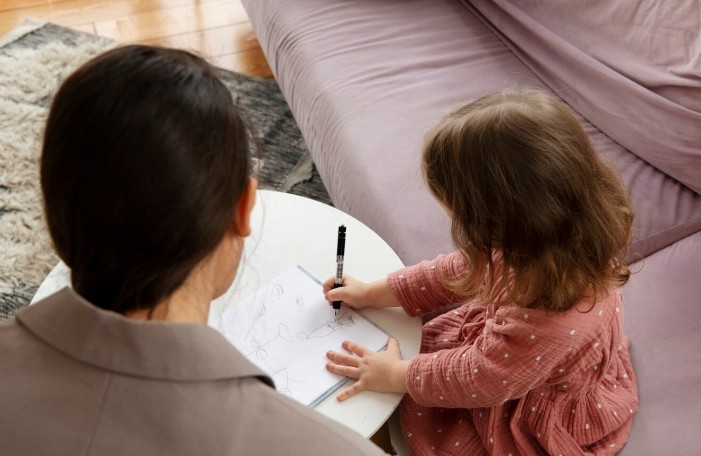 ۇرپاق تاربيەسىنە كەشەندى كوزقاراس قاجەت