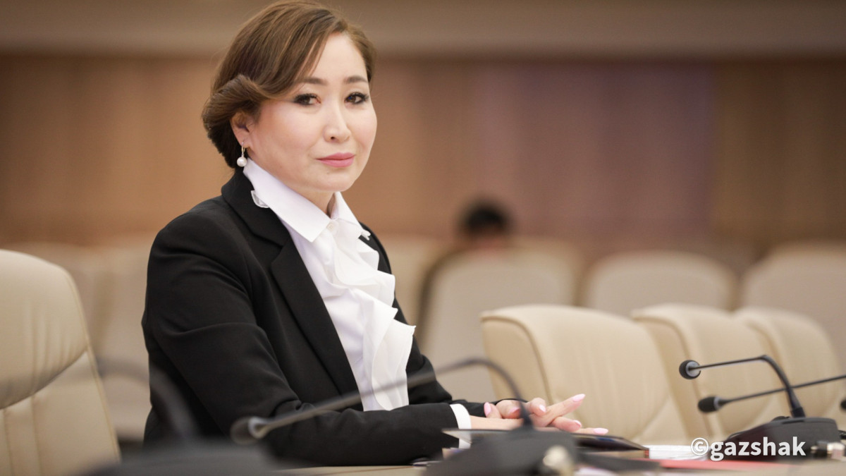 قاراقات ابدەن: اۋىلدىڭ دامىماۋى - اكىمدەردىڭ بىلىكسىزدىگىنەن